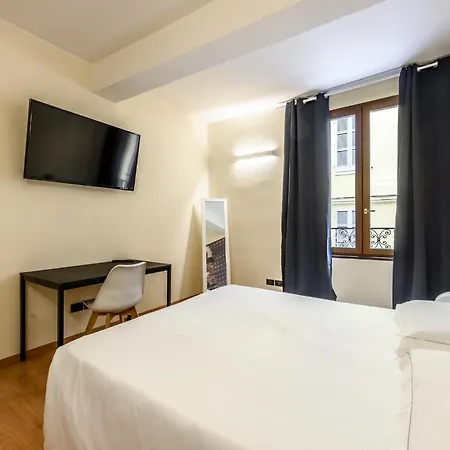 Emilia 1 Apartment