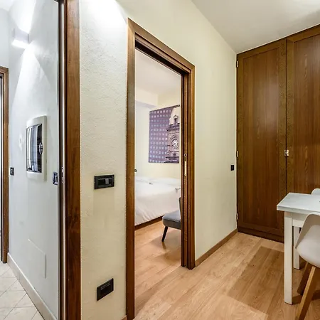 Apartment Emilia 1