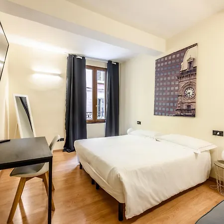 Emilia 1 Apartment