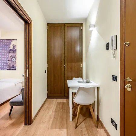 Apartment Emilia 1