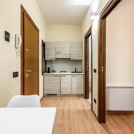 Apartment Emilia 1 *