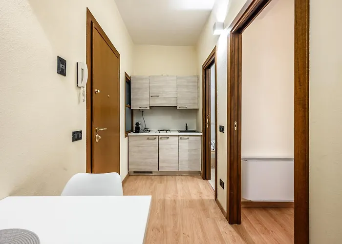 Apartament Emilia 1 *