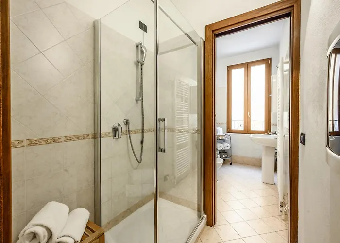 Emilia 1 Apartament *