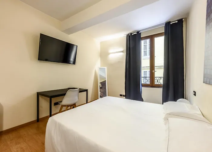 Emilia 1 Apartament Modena