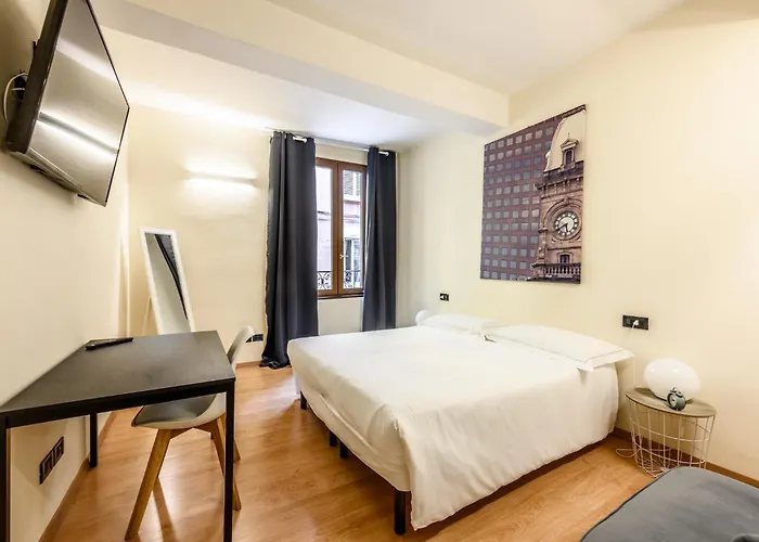 Apartament Emilia 1 Modena